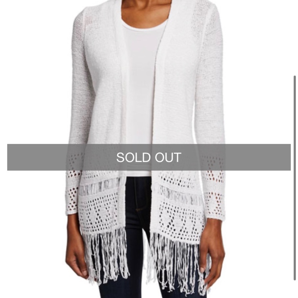 Michael Kors Cardigan size XS (relaxed fit)